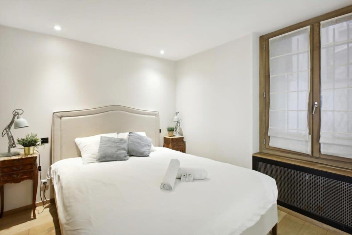 Mabillon & Saint Germain - Cityapartmentstay * Parijs