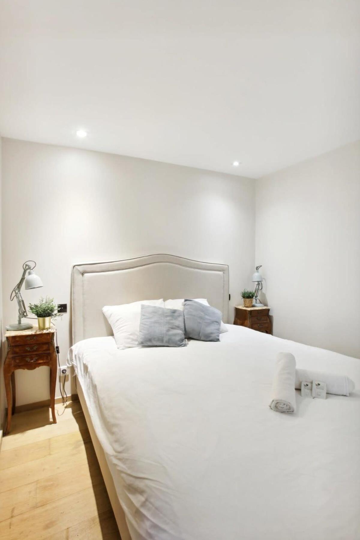 Mabillon & Saint Germain - Cityapartmentstay Parijs